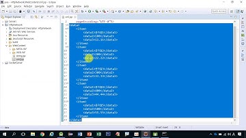 32강 kotlin(코틀린) 기반 Android 9.0 ver 2단계 - xml 문서 사용하기