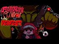 Friday Night Funkin' - Perfect Combo - Lullaby Mod + Cutscenes & Extras [HARD] *Read Description*