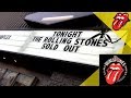 The Rolling Stones Live at echoplex, Los Angeles -- You Got Me Rocking/ Respectable