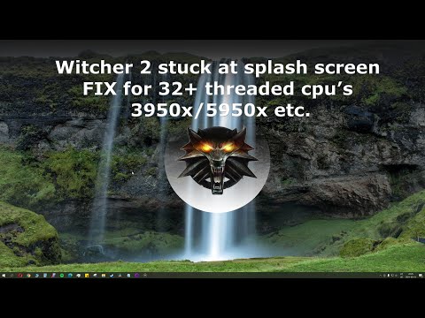 Video: Witcher 2 Overskrifter GOG.com Julesalg