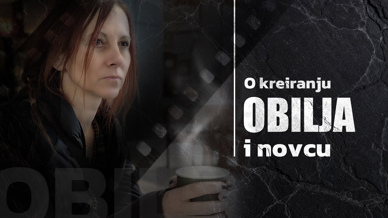 Mrvica mudrosti: O kreiranju obilja i novcu