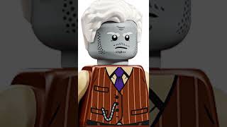 Every New Brand New Day Lego Minifigure Ranked...