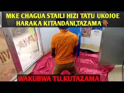 Video: Jinsi ya Kuvaa Unapokuwa Mnenepe: Hatua 15 (na Picha)