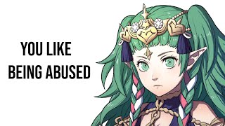 What your favorite Fire Emblem Three Houses character says about you!