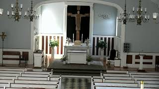 Daily Mass