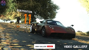 Need For Speed Run Story Mode Part - 10 | NFS Run | Video Gallery