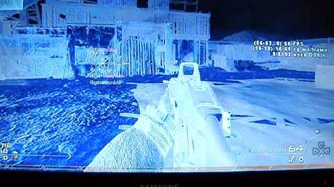 Challenge Lobby Demo on 3.61 cfw with 1.12 patch