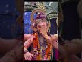 visarjan bappa Ganesh last day of Girigaon chaupati visarjan bappa mumbai parel Cha maharaja