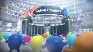 NIPPON PAINT: Hidupkan Imajinasi Tanpa Kompromi