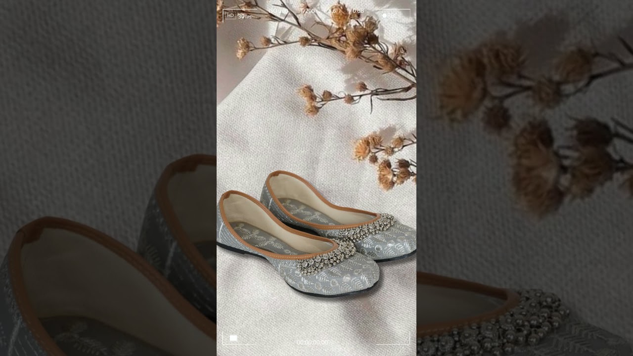 Womens Festive Jutti Design | Ethnic Jutti For Womens | Deals for Rajasthan