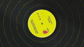 The Rolling Stones - Winter (Goats Head Soup 2020) | Official Audio