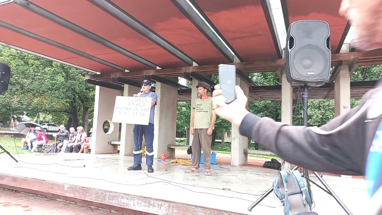 jim 26th feb glebe park