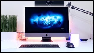 Apple iMac Pro - 5 Things You Should Know!