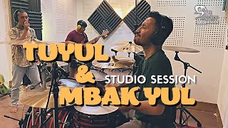 Soundtrack Tuyul dan Mbak Yul | LIVE COVER STUDIO SESSION by Sanca Records