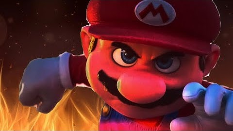 When the DOOM music kicks in