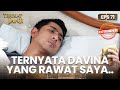 SADARKAN DIRI😊 Sena Kaget Dirinya Dirawat Oleh Davina😘 | TERIKAT JANJI | EPS.71 EXTENDED