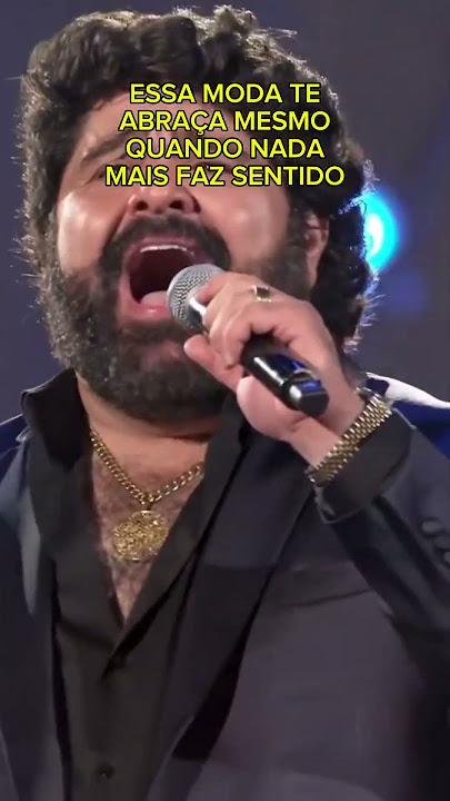 Quem cuida de você não dorme! ❤️ #osmenotti #sertanejo