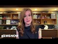 'Existential for the country': Dem. candidate Mallory McMorrow on the must-win Michigan Senate race