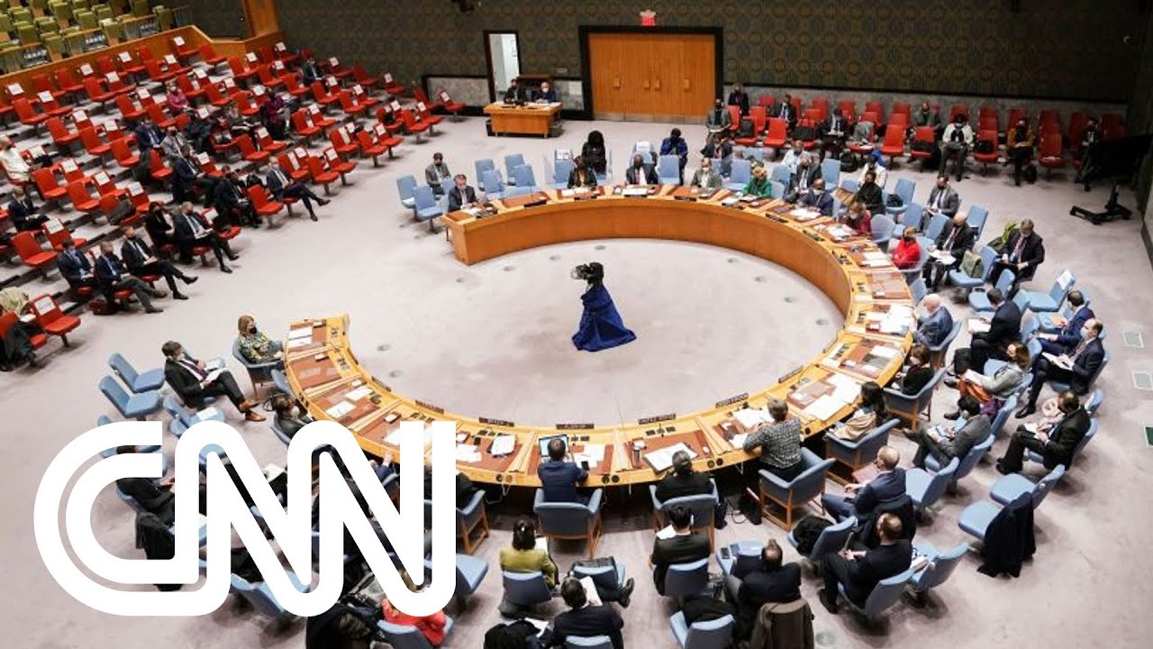 Reunião Da Assembleia Geral Da Onu é Mais Simbólica Que Prática Diz Especialista Cnn Domingo