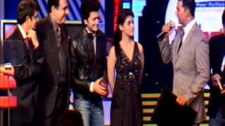 Housefull 2 Cast At Times Now Foodie Awards 2012