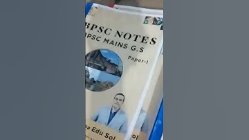 BPSC Notes #bpsc #69thbpsc #shorts #shortsvideo #viral #books #upsc #bpscbooks #trending #bpscnews