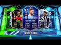 OPENING 30 MORE FUT FREEZE PARTY BAGS! #FIFA21 ULTIMATE TEAM