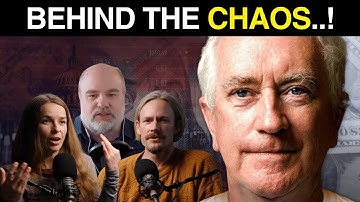 Top Economist Warns: The U.S. market is in “Chaos and Turmoil”