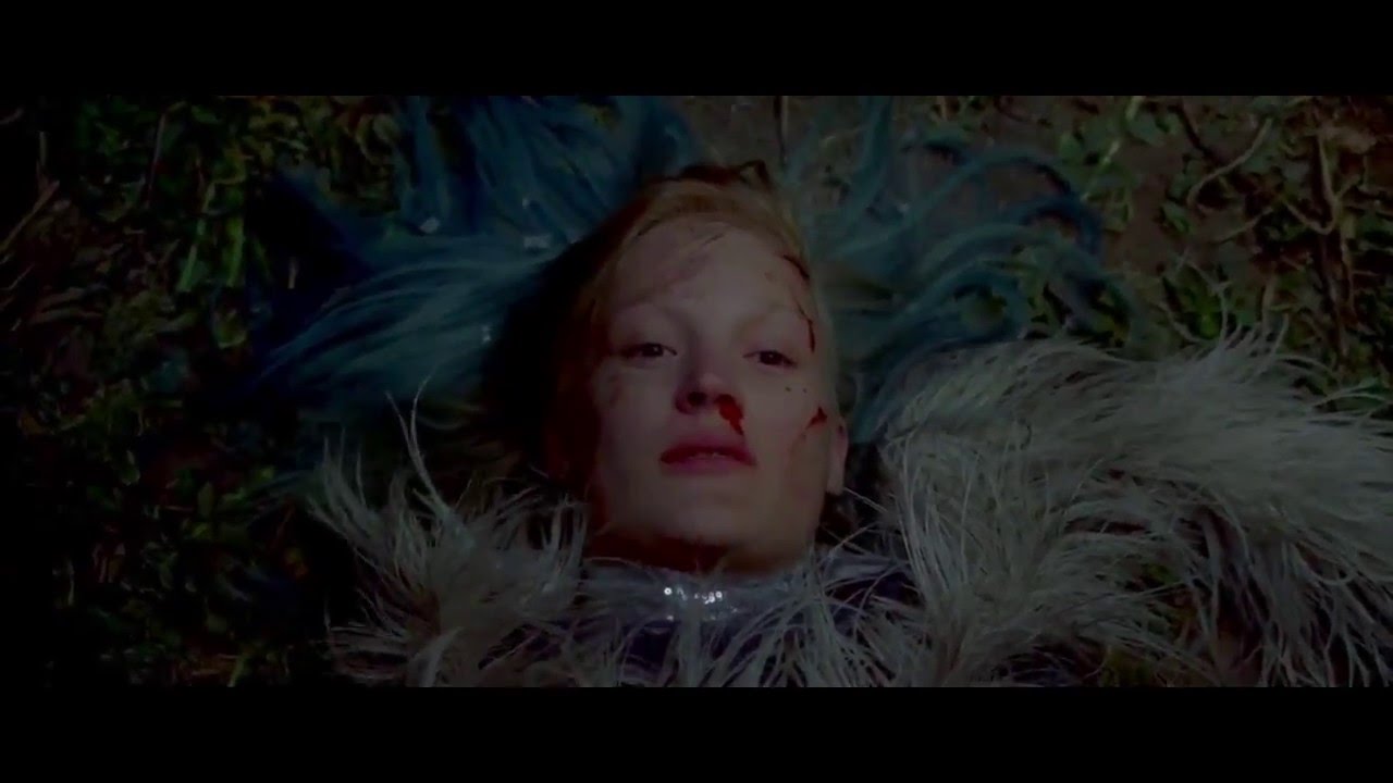 Hanna - Marissa's Flashback (Joe Wright, 2011)