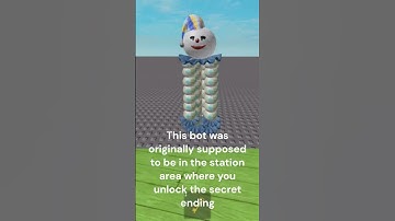 Did you know that in Piggy: The VHS Archives Dark Friday