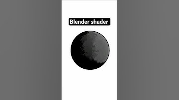 blender shader #blender #suzume #art #animation #shaders #3d #anime