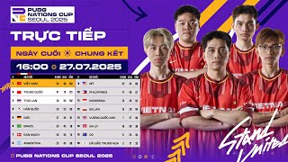 pnc 2025 Chung Kt Ngy Cui Vit Nam Hn Quc M Trung Quc Thi Lan c