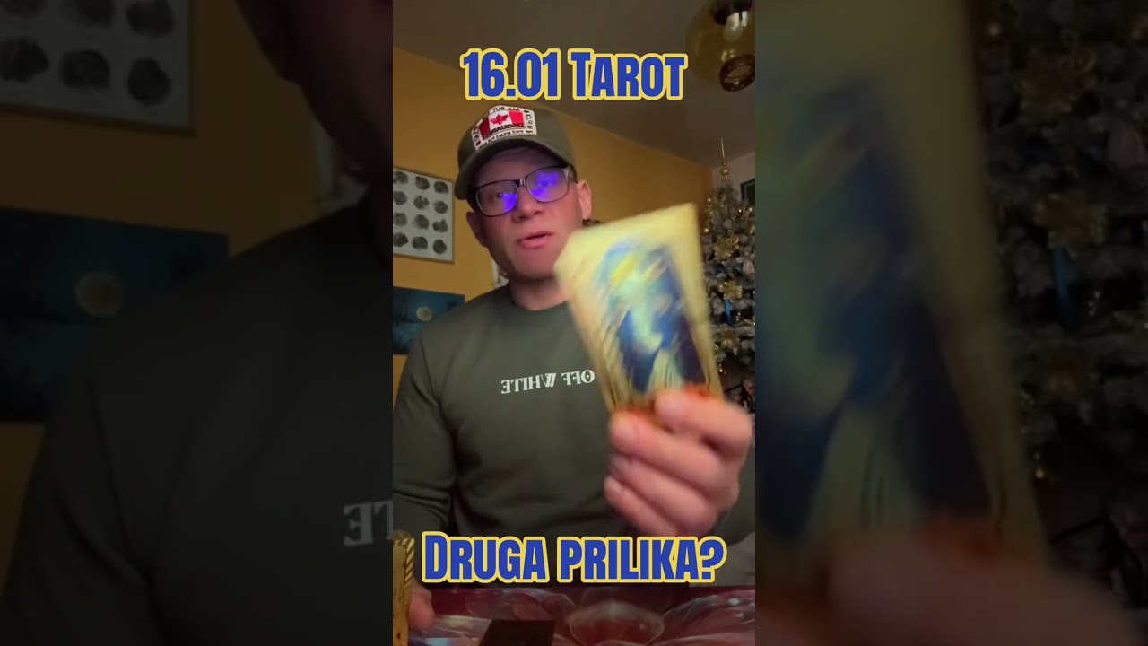 16.01 Tarot (Druga prilika)@petarcernov5121 