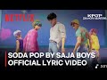 Soda Pop Official Song Video K Pop Demon Hunters Mv K Drama World Soda Pop Official Song Video K Pop Demon Hunters Mv K Drama World