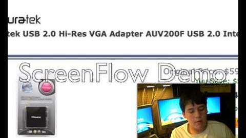 External Video Card Review