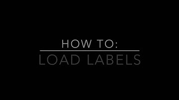 Xerox: How to Load Labels & Envelopes (78 Series)
