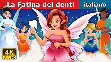 Cosa fa la fatina dei denti con i denti dei bambini?