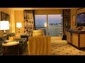 BELLAGIO HOTEL LAS VEGAS 1Br Suite Fountainview - VIP Lounge - Blue Tram to Crystals