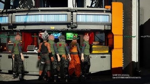 JUMP FORCE Beta test version 1 lets play 2