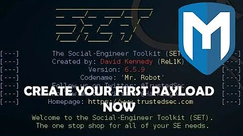 Metasploit For Beginners - #1 - The Basics - Exploits & Payloads
