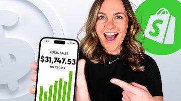 $0-$100K Print On Demand Challenge | 6 Week Results