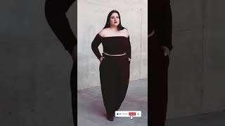 NOELIA: Wiki, Plus Size Model, Fashion Designer, Lifestyle, Biography and facts