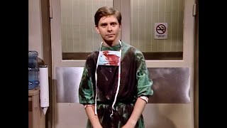Kids in the Hall | The Doctor