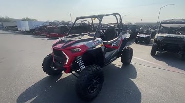 2023 Polaris RZR XP 1000 Ultimate