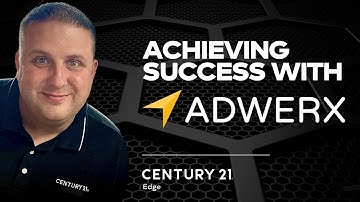 Achieving Success with Adwerx