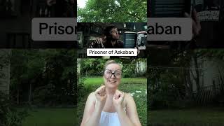 One Frame Harry Potter Challenge