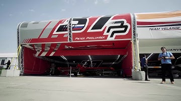 LXNAV promo video 2017