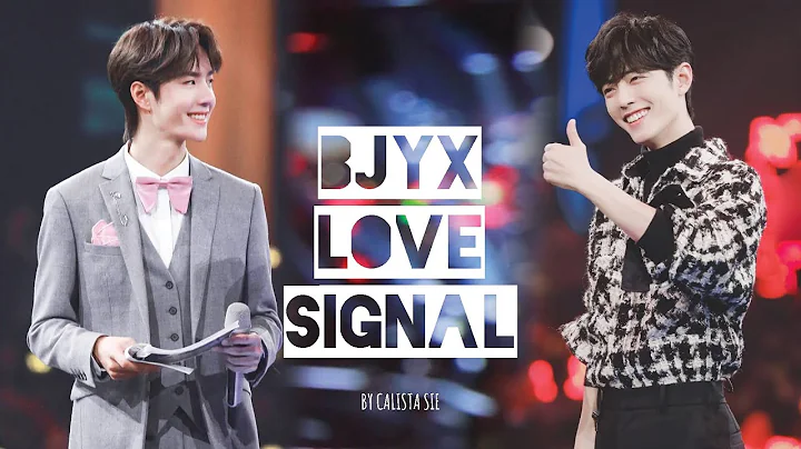 [BJYX] Yi Bo responds Xiao Zhan thumb gesture - Sunning Double 11 Night - DayDayNews