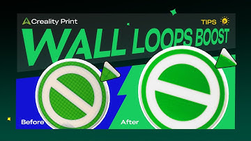 Creality Print | Fix See-Through Walls on Your 3D Prints — Quick & Easy!