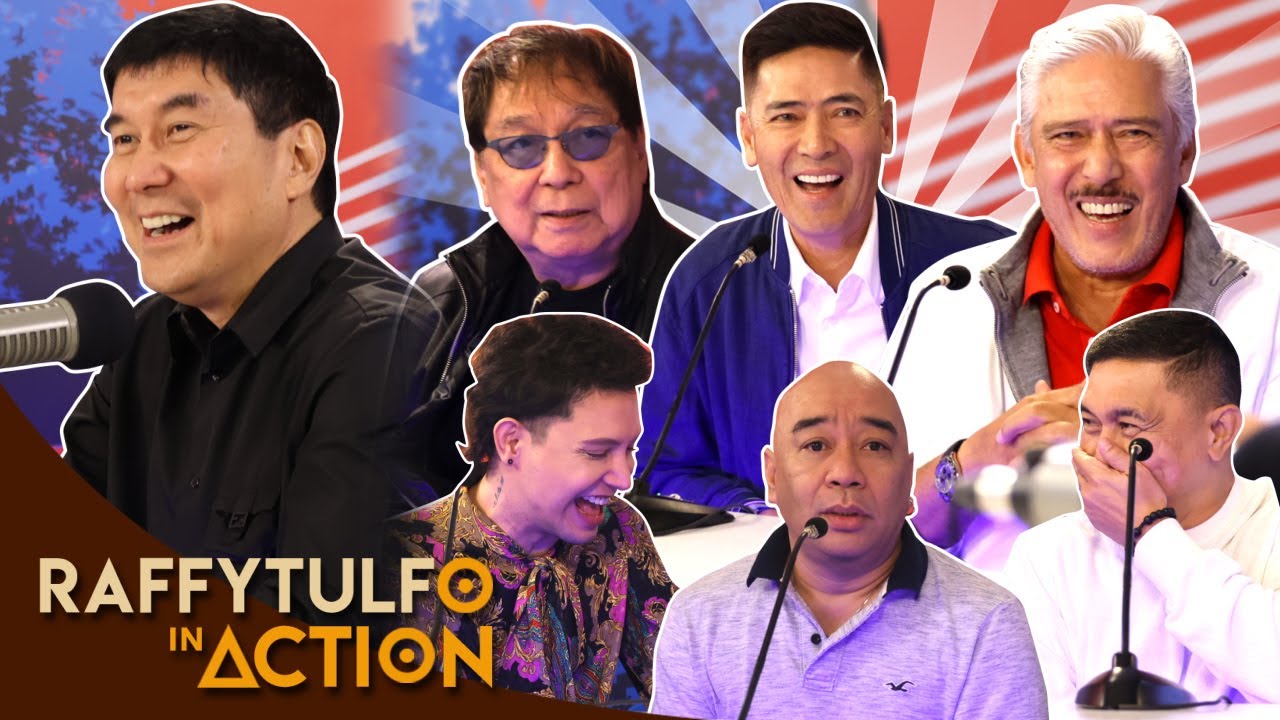 ⁣JOWAPAO, NIREKLAMO ANG TVJ!