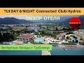 TUI DAY & NIGHT Connected Club Hydros HV1, Кемер - обзор отеля | Экспертные беседы с ТурБонжур